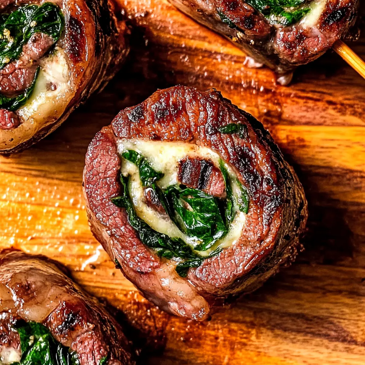 Grilled Flank Steak Pinwheels: Flavor-Packed in 20 Minutes 3 unnamed file 739