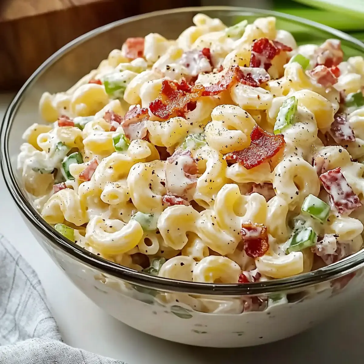 Classic Bacon Macaroni Salad That Steals the Show 2 unnamed file 74
