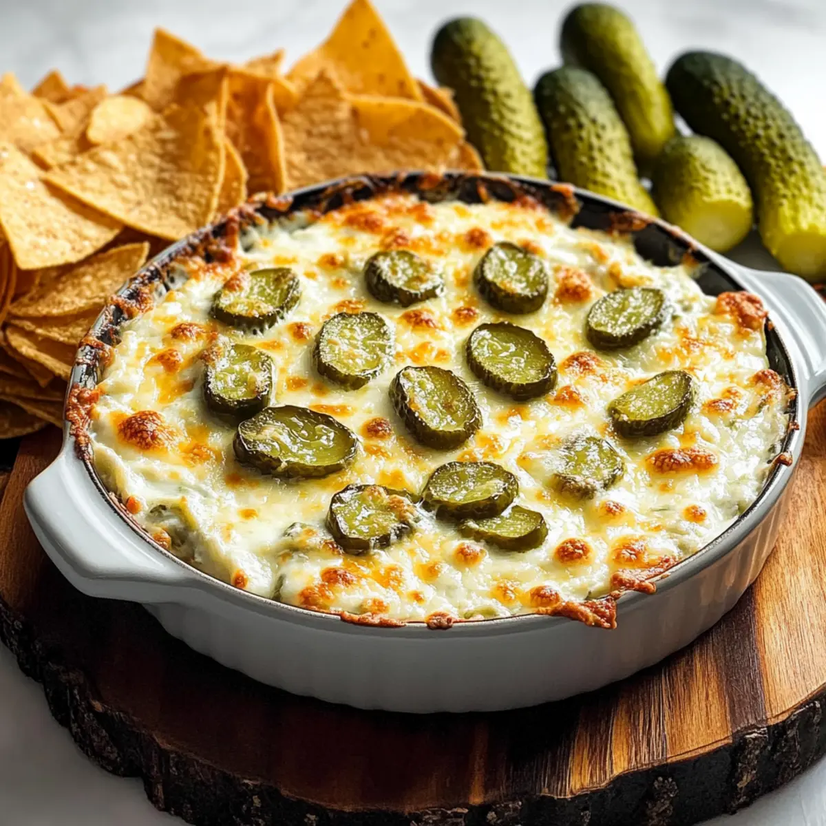 Creamy Baked Pickle Dip for Ultimate Snack Happiness 1 unnamed file 741