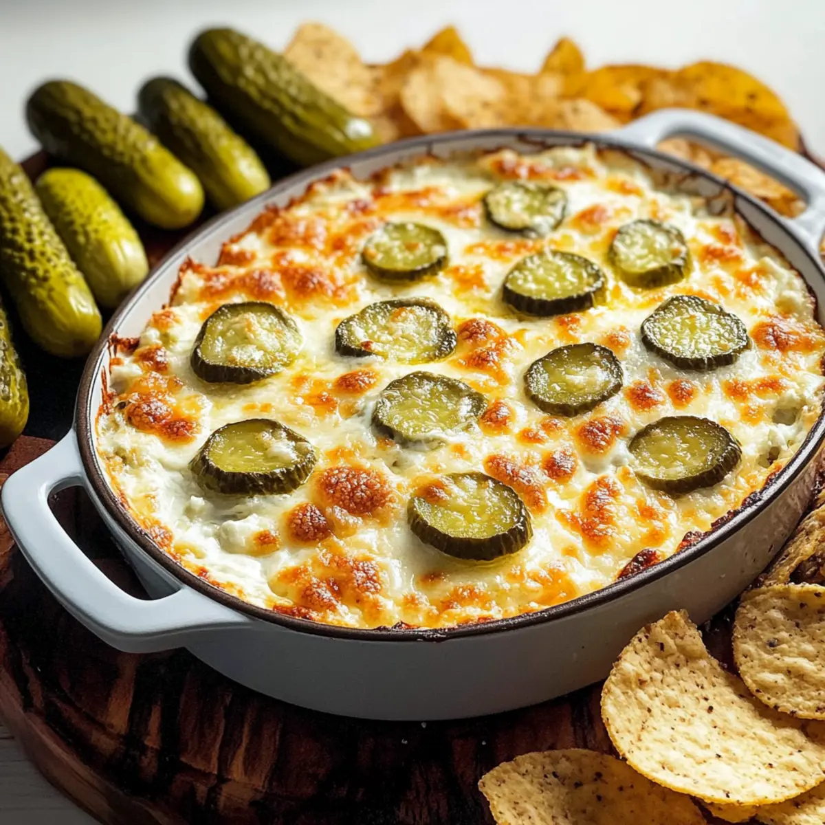 Creamy Baked Pickle Dip for Ultimate Snack Happiness 2 unnamed file 742