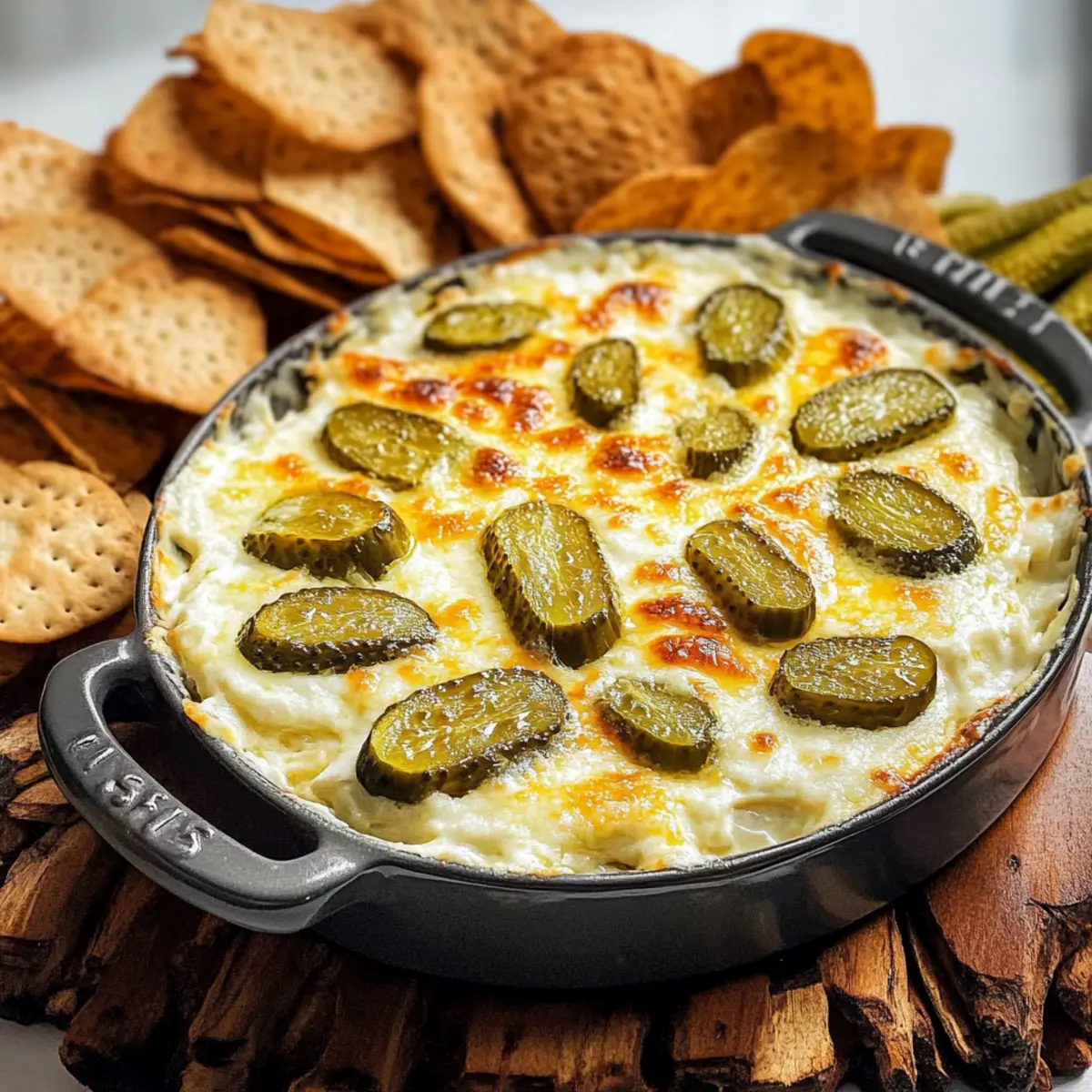 Creamy Baked Pickle Dip for Ultimate Snack Happiness 3 unnamed file 743
