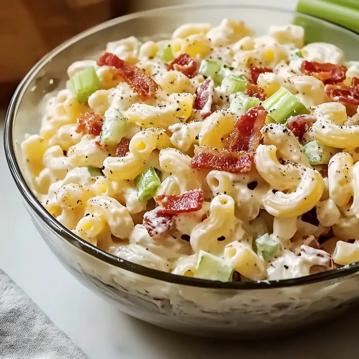 Classic Bacon Macaroni Salad That Steals the Show 3 unnamed file 75