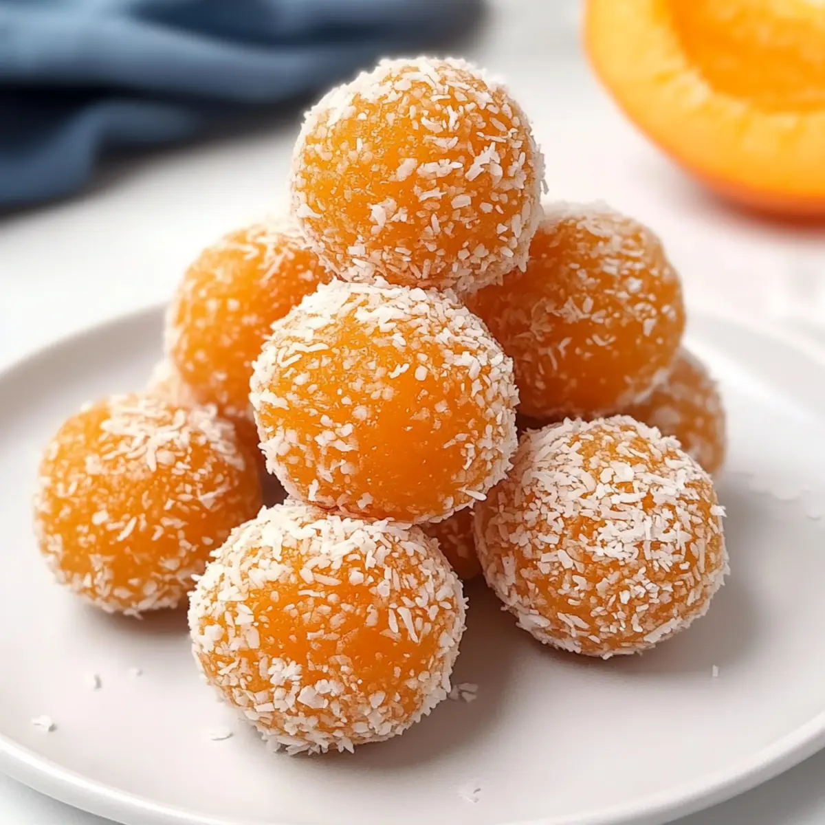 Irresistible Apricot Bliss Balls: Healthy No-Bake Snack Delight 2 unnamed file 102