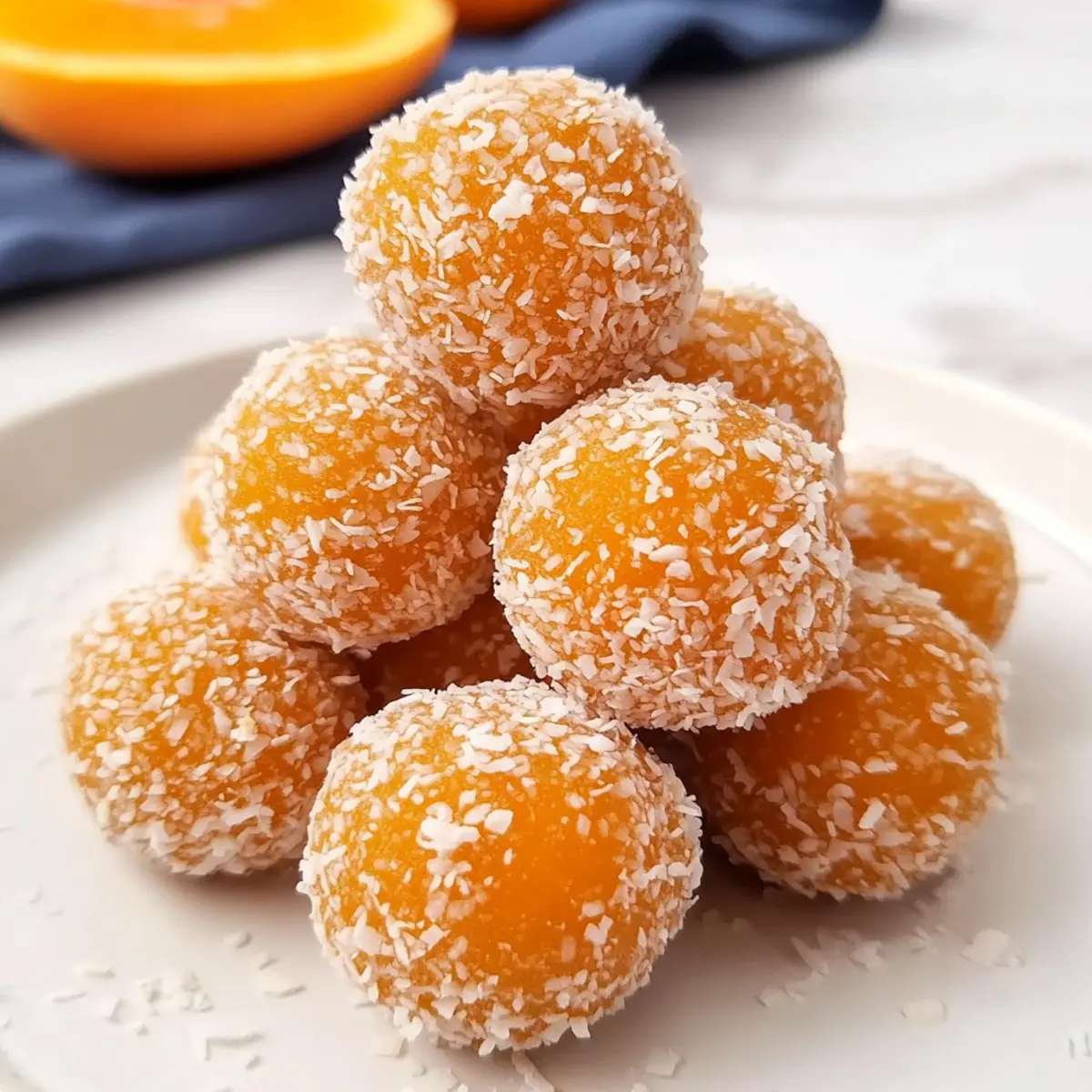 Irresistible Apricot Bliss Balls: Healthy No-Bake Snack Delight 3 unnamed file 103