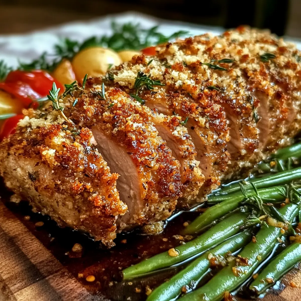 Crispy Garlic Parmesan Pork Tenderloin That Everyone Loves 1 unnamed file 105