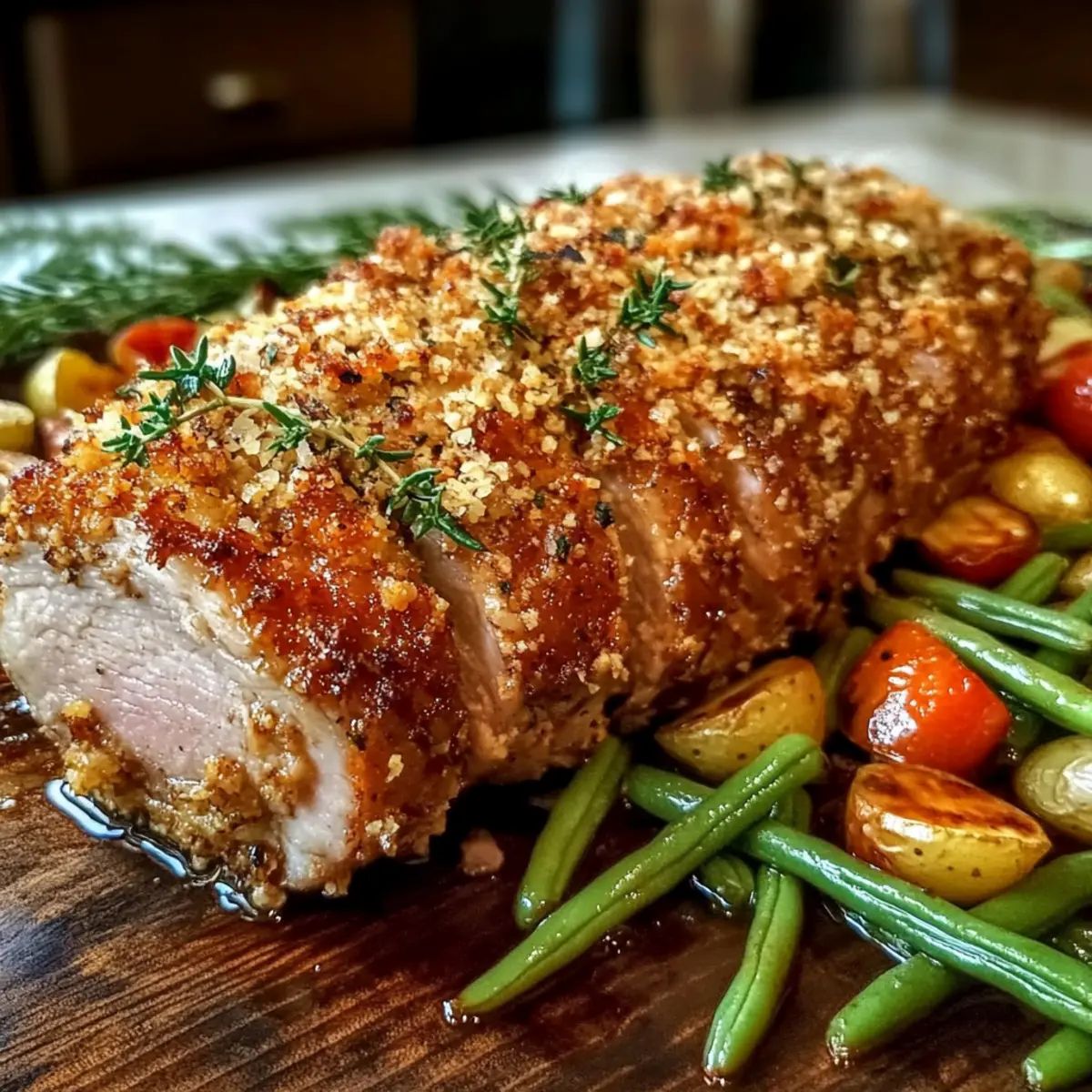 Crispy Garlic Parmesan Pork Tenderloin That Everyone Loves 2 unnamed file 106