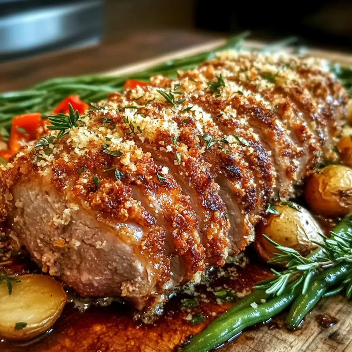 Crispy Garlic Parmesan Pork Tenderloin That Everyone Loves 3 unnamed file 107