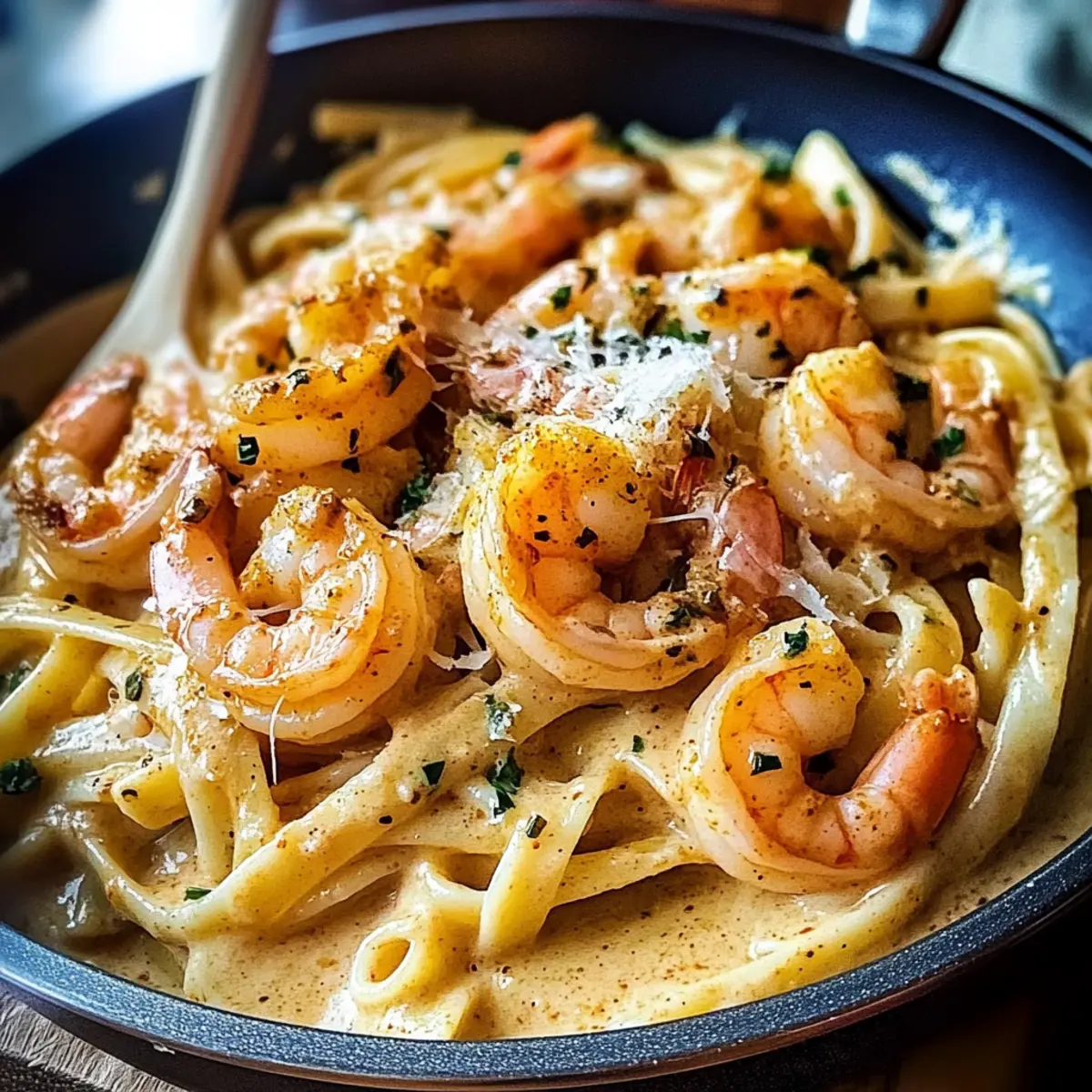 Creamy Cajun Shrimp Pasta for a Flavorful Dinner Delight 3 unnamed file 111