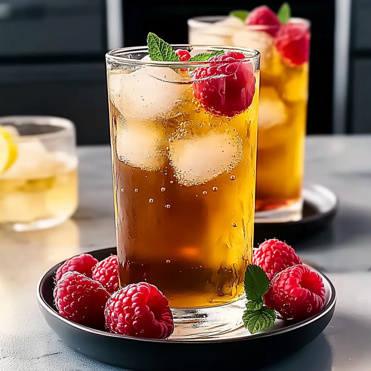 Refreshing Raspberry Iced Tea - Your Perfect Summer Sip 1 unnamed file 13