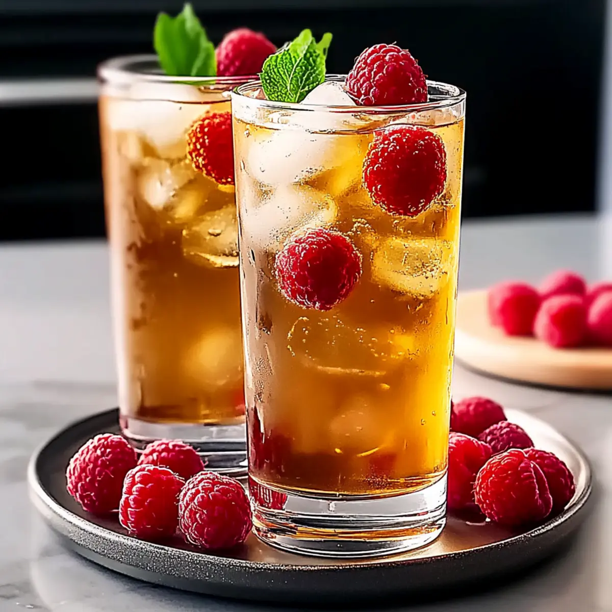 Refreshing Raspberry Iced Tea - Your Perfect Summer Sip 2 unnamed file 14