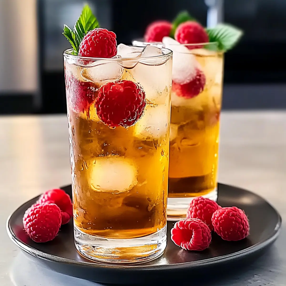 Refreshing Raspberry Iced Tea - Your Perfect Summer Sip 3 unnamed file 15