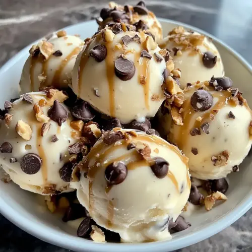 Peanut Butter Greek Yogurt Bites: Your New Favorite Guilt-Free Snack 17 Peanut Butter Greek Yogurt Bites