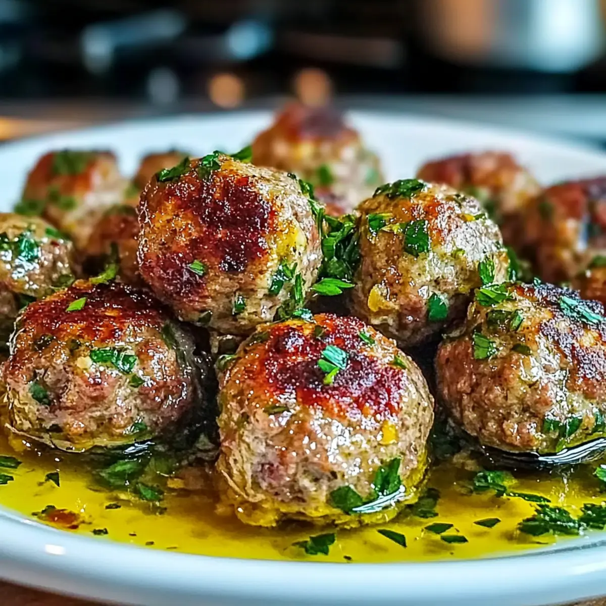 Flavorful Greek Meatballs in Lemon Sauce for a Zesty Twist 1 unnamed file 17