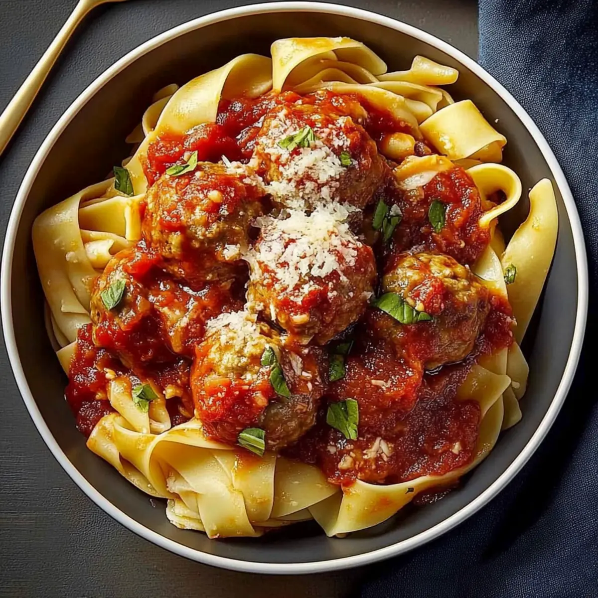 Savory Twisted Italian Meatballs for a Cozy Family Feast 2 unnamed file 170
