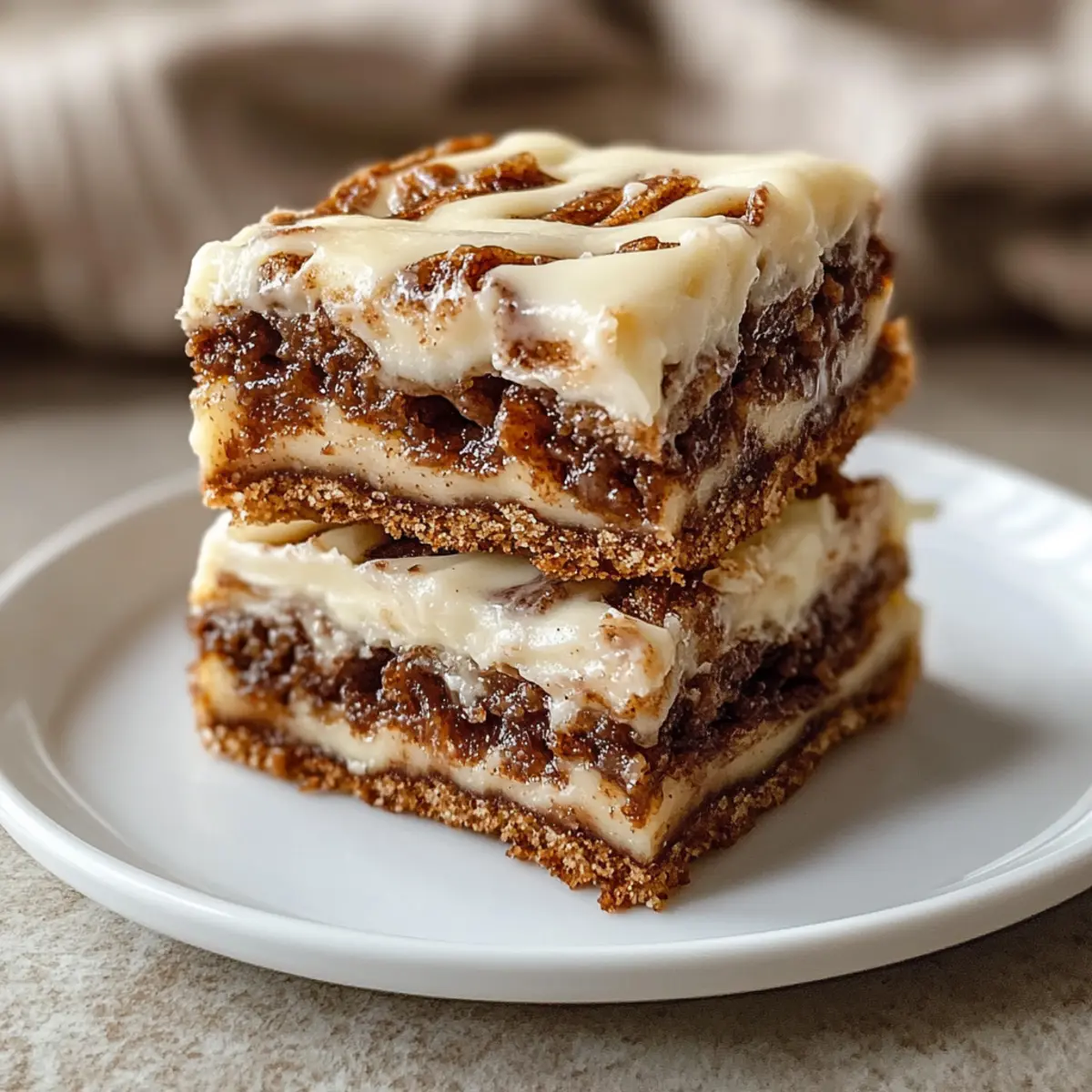 Delightful Cinnamon Roll Bliss Bars: Your New Favorite Dessert 1 unnamed file 177