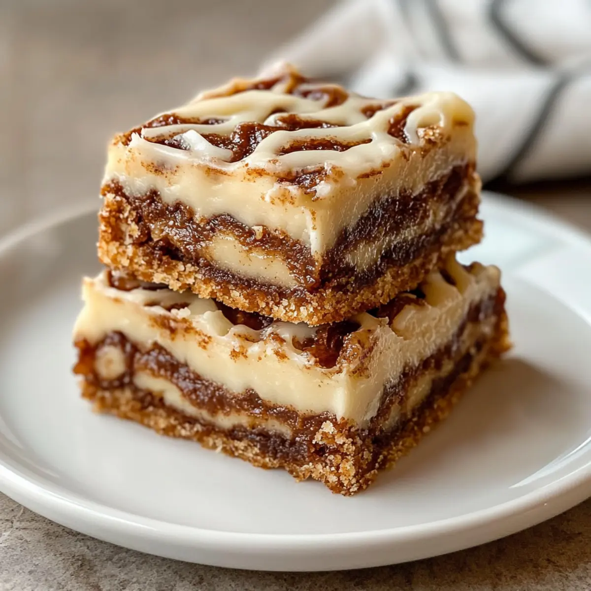 Delightful Cinnamon Roll Bliss Bars: Your New Favorite Dessert 2 unnamed file 178