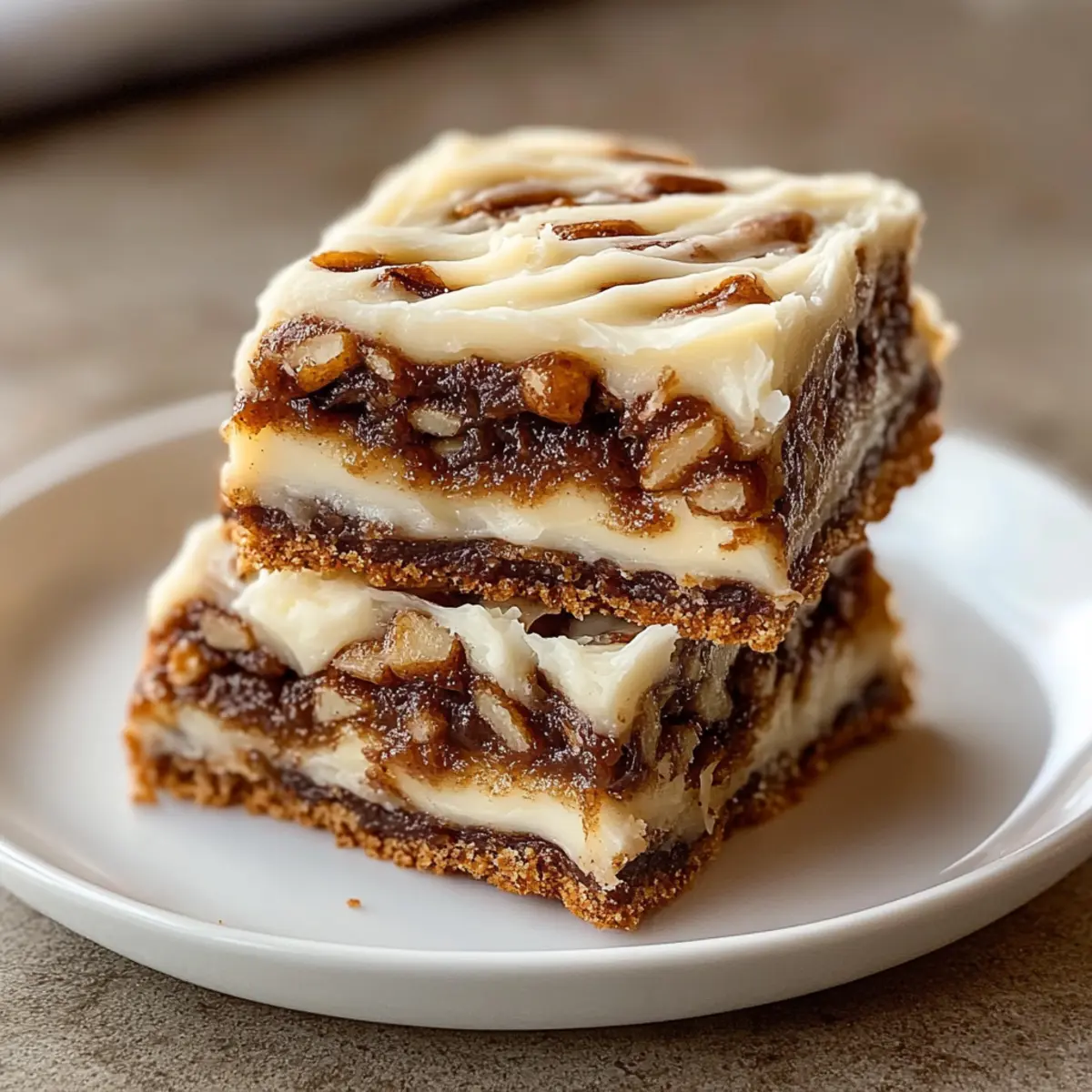 Delightful Cinnamon Roll Bliss Bars: Your New Favorite Dessert 3 unnamed file 179