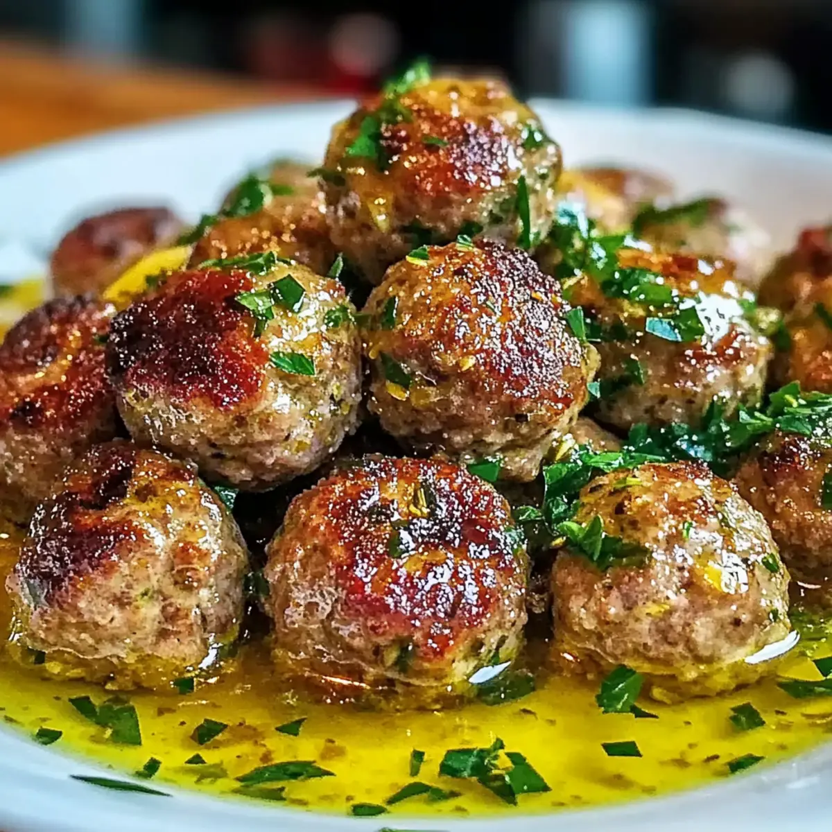 Flavorful Greek Meatballs in Lemon Sauce for a Zesty Twist 3 unnamed file 19