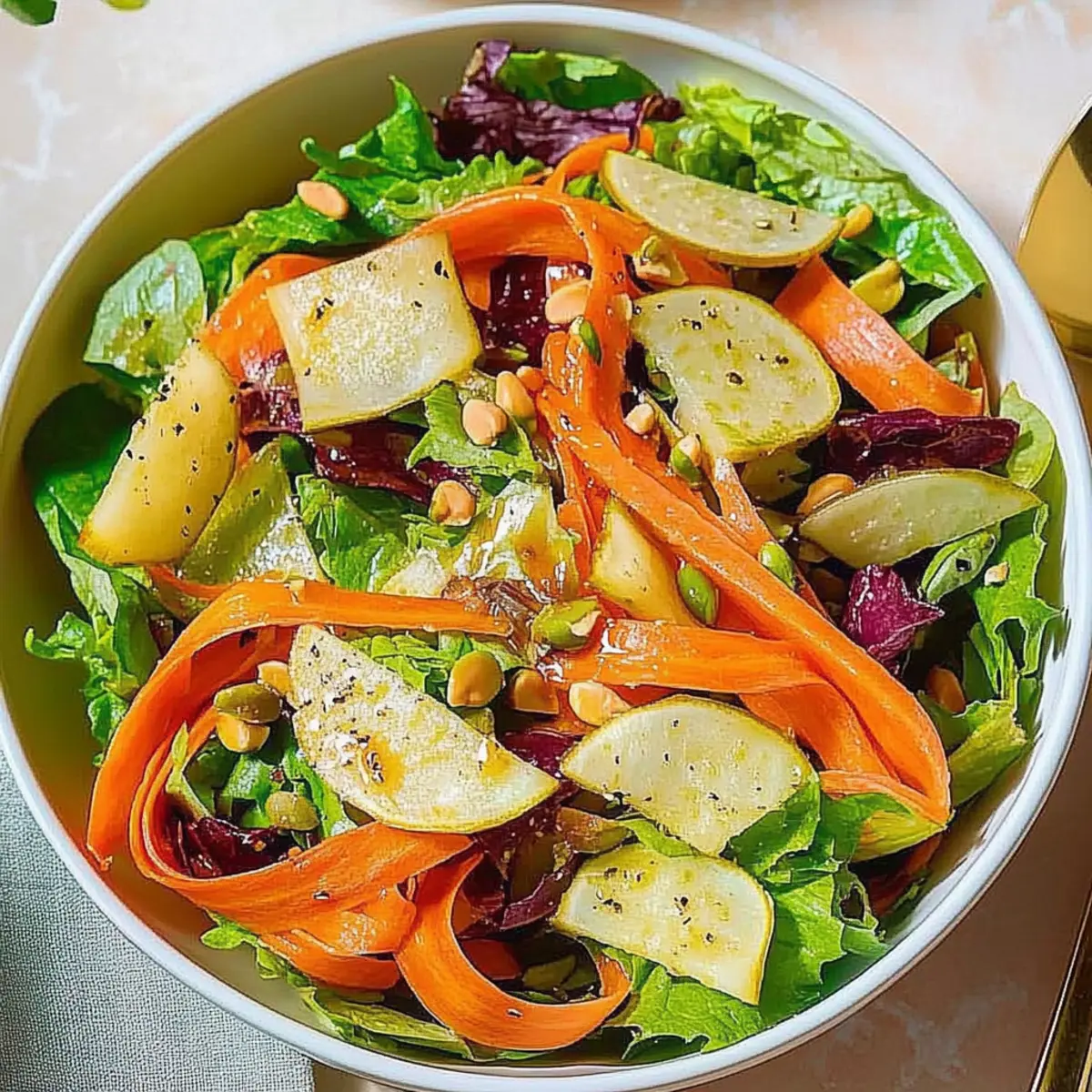 Roasted Kohlrabi & Carrot Ribbon Salad for Vibrant Health 2 unnamed file 226