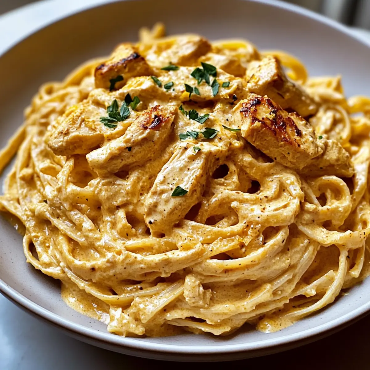 Luscious Cowboy Cream Chicken Pasta for Ultimate Comfort 3 unnamed file 231