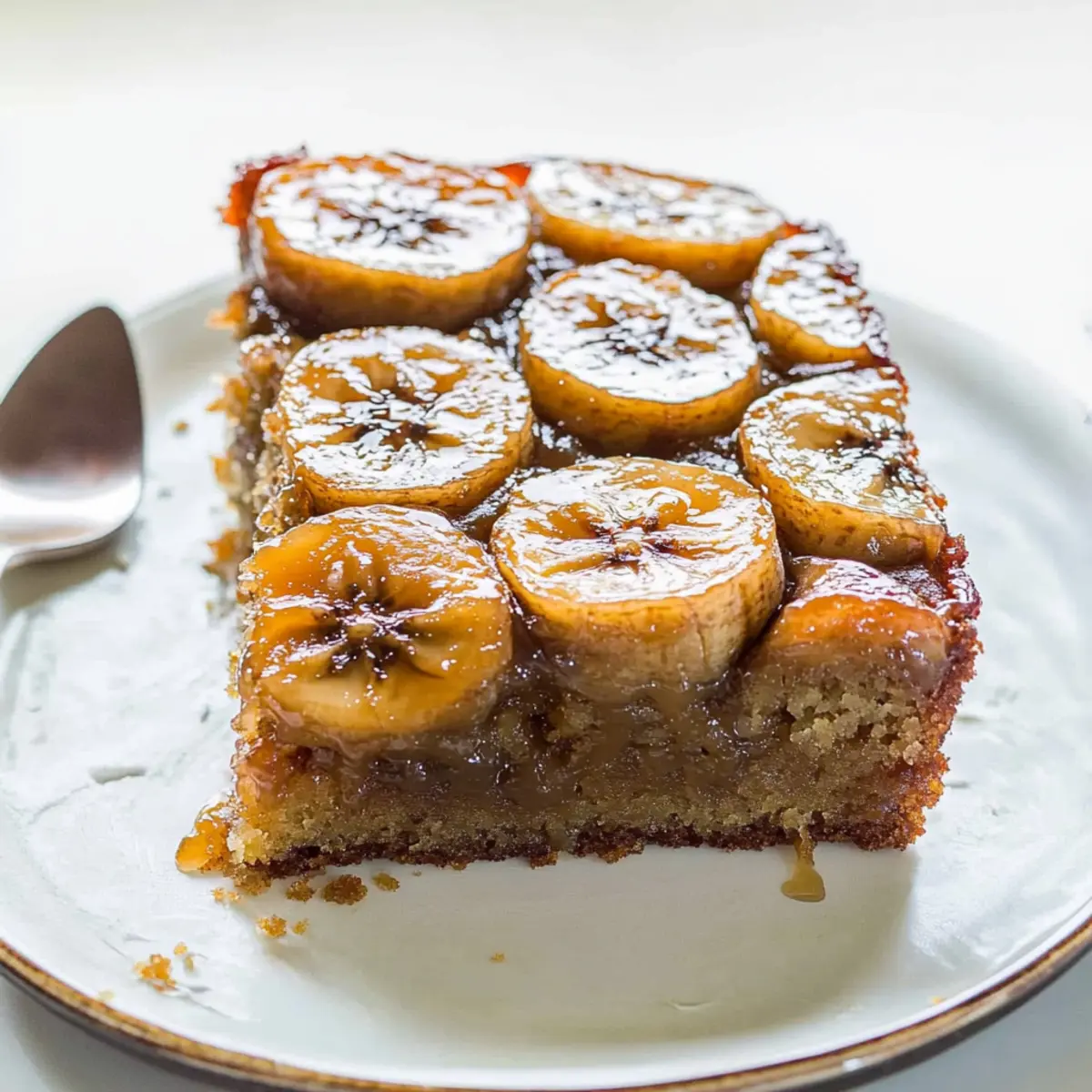 Upside-Down Banana Bread Cake That Will Wow Your Guests 2 unnamed file 274