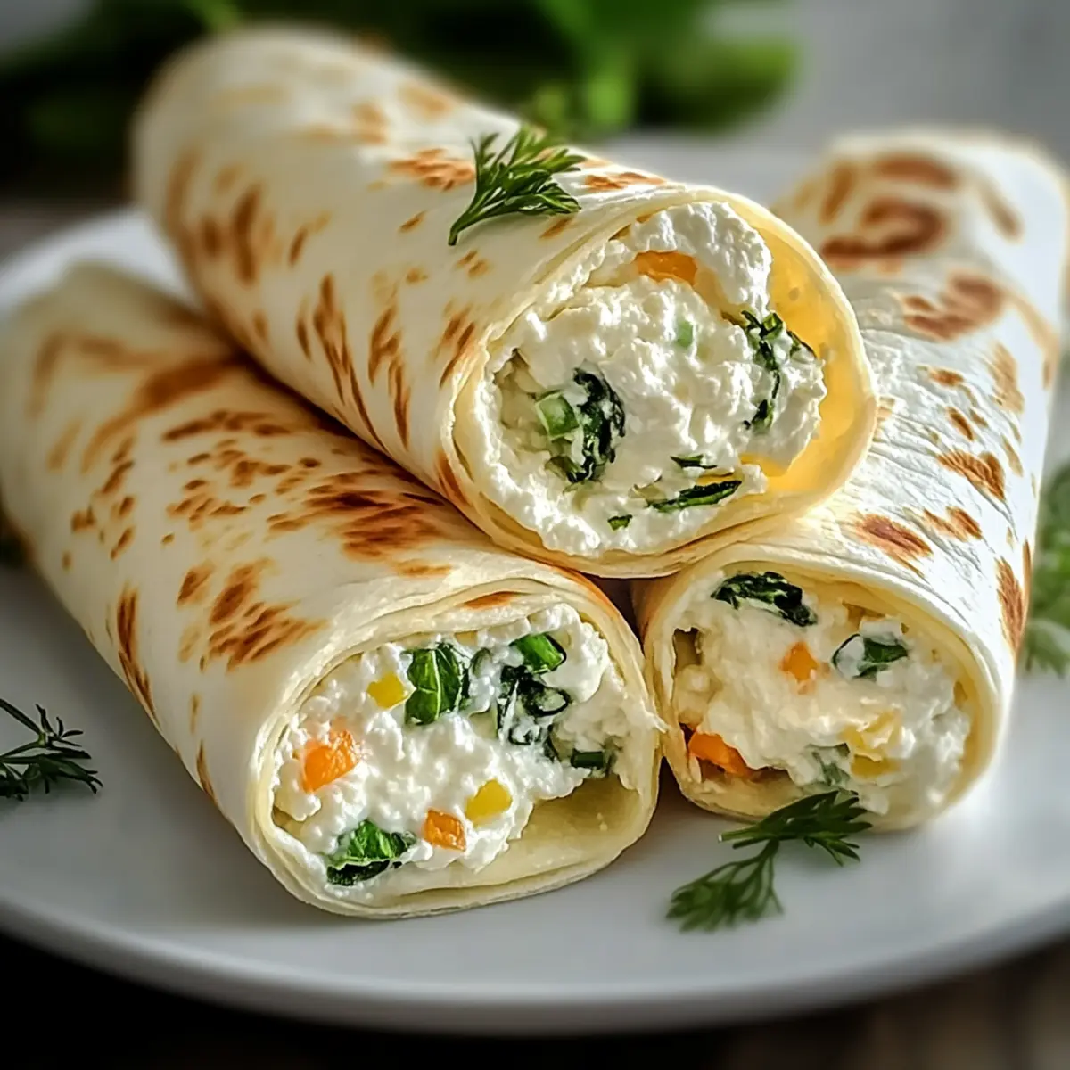 Quick 2-Ingredient Cottage Cheese Wraps for Easy Meals 2 unnamed file 286