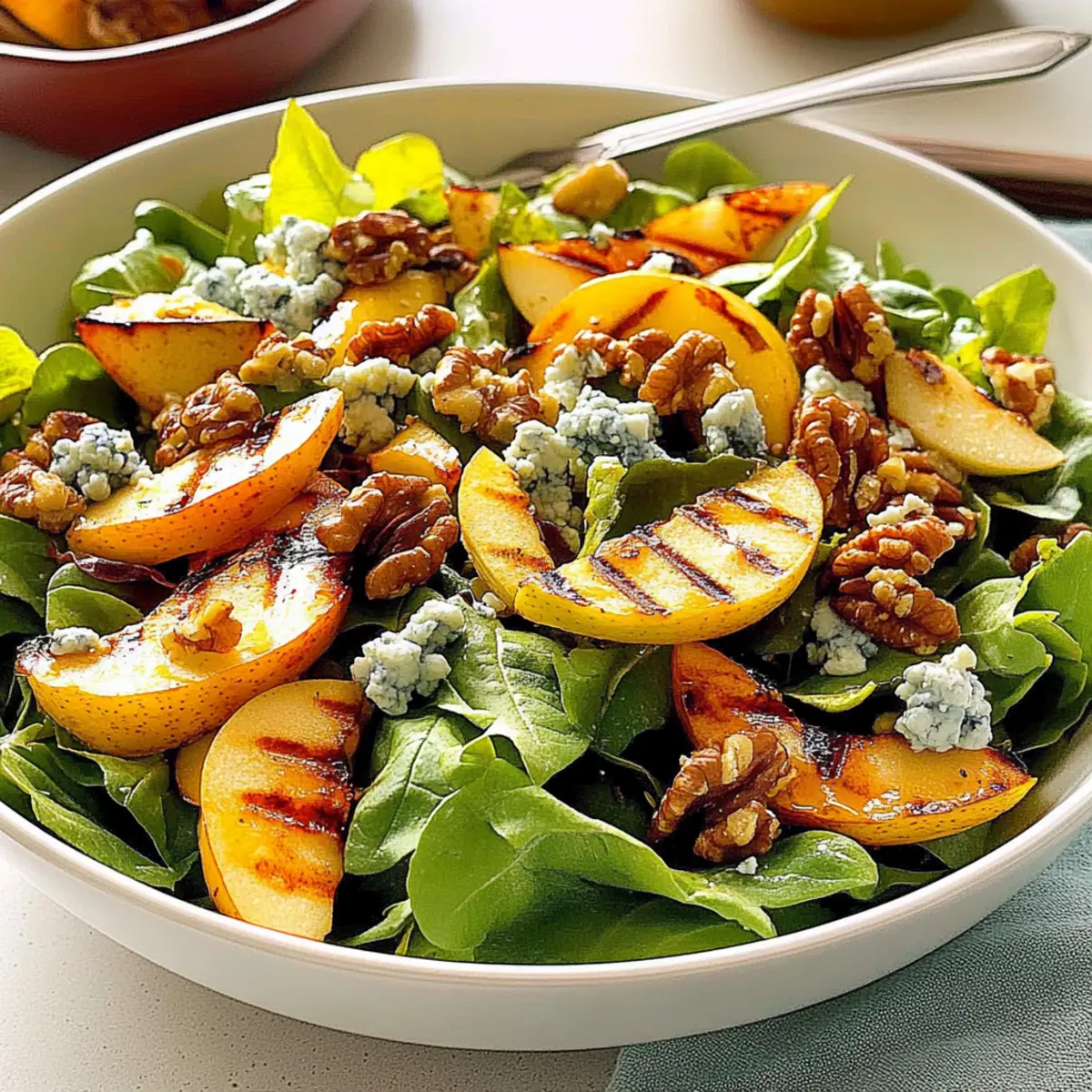 Grilled Apple Tossed Salad: A Sweet-Savory Summer Treat 1 unnamed file 29