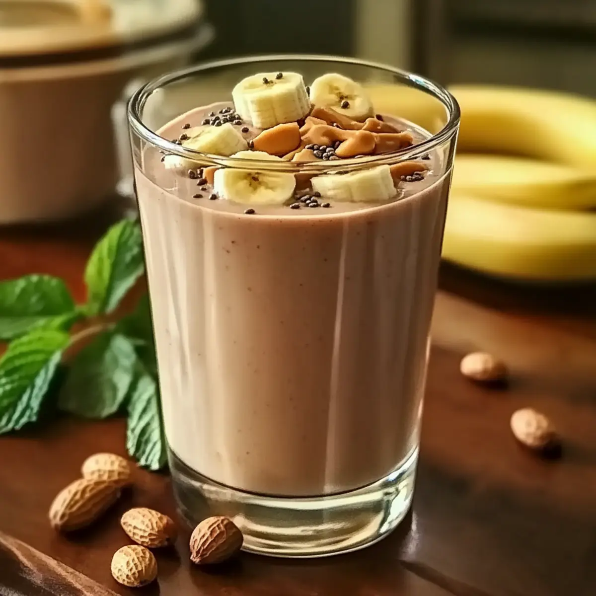 Energizing Easy High Protein Smoothie Recipe for Busy Mornings 3 unnamed file 3