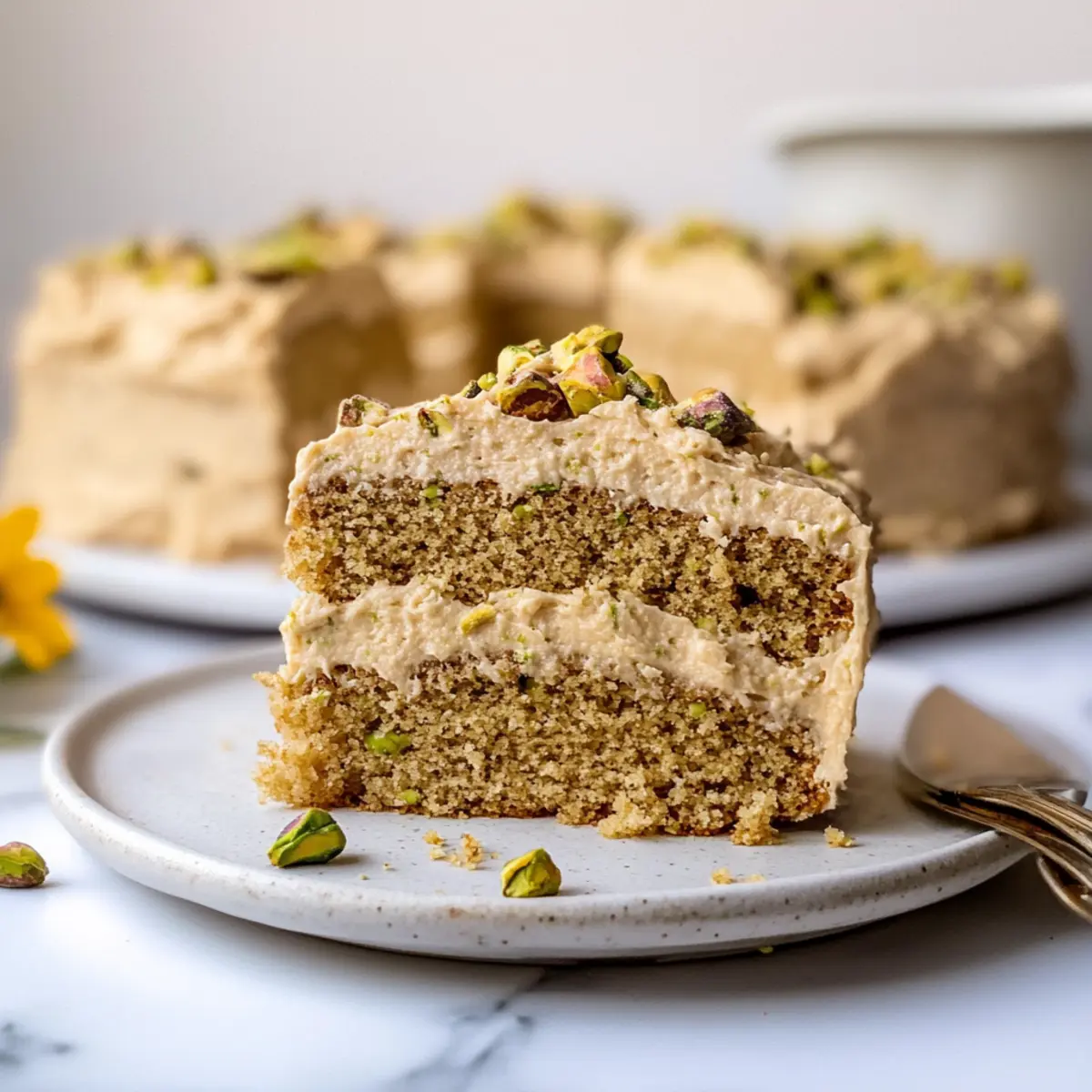 Fluffy & Moist Vegan Pistachio Cake Perfect for Every Occasion 2 unnamed file 310