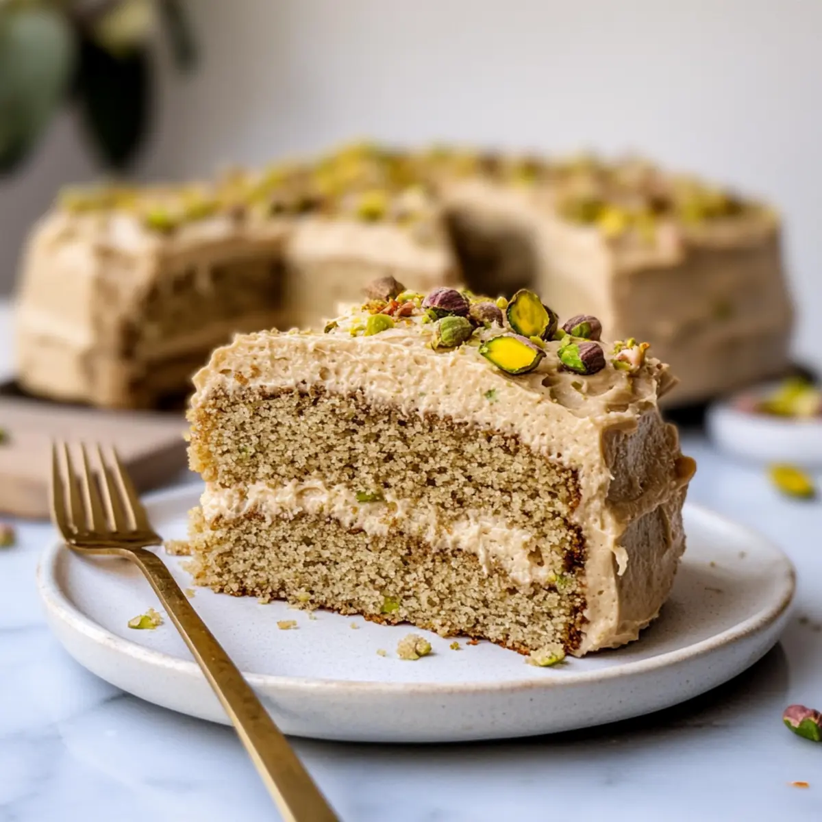 Fluffy & Moist Vegan Pistachio Cake Perfect for Every Occasion 3 unnamed file 311