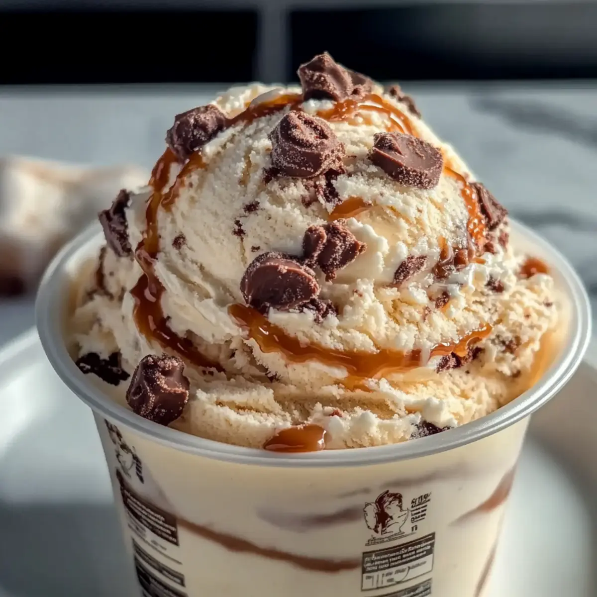 Moose Tracks Protein Ice Cream Recipe: Easy Healthy Delight 3 unnamed file 315