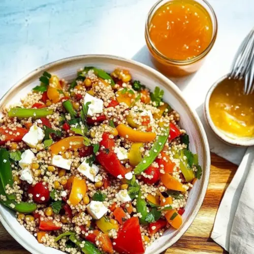 Summer Salad