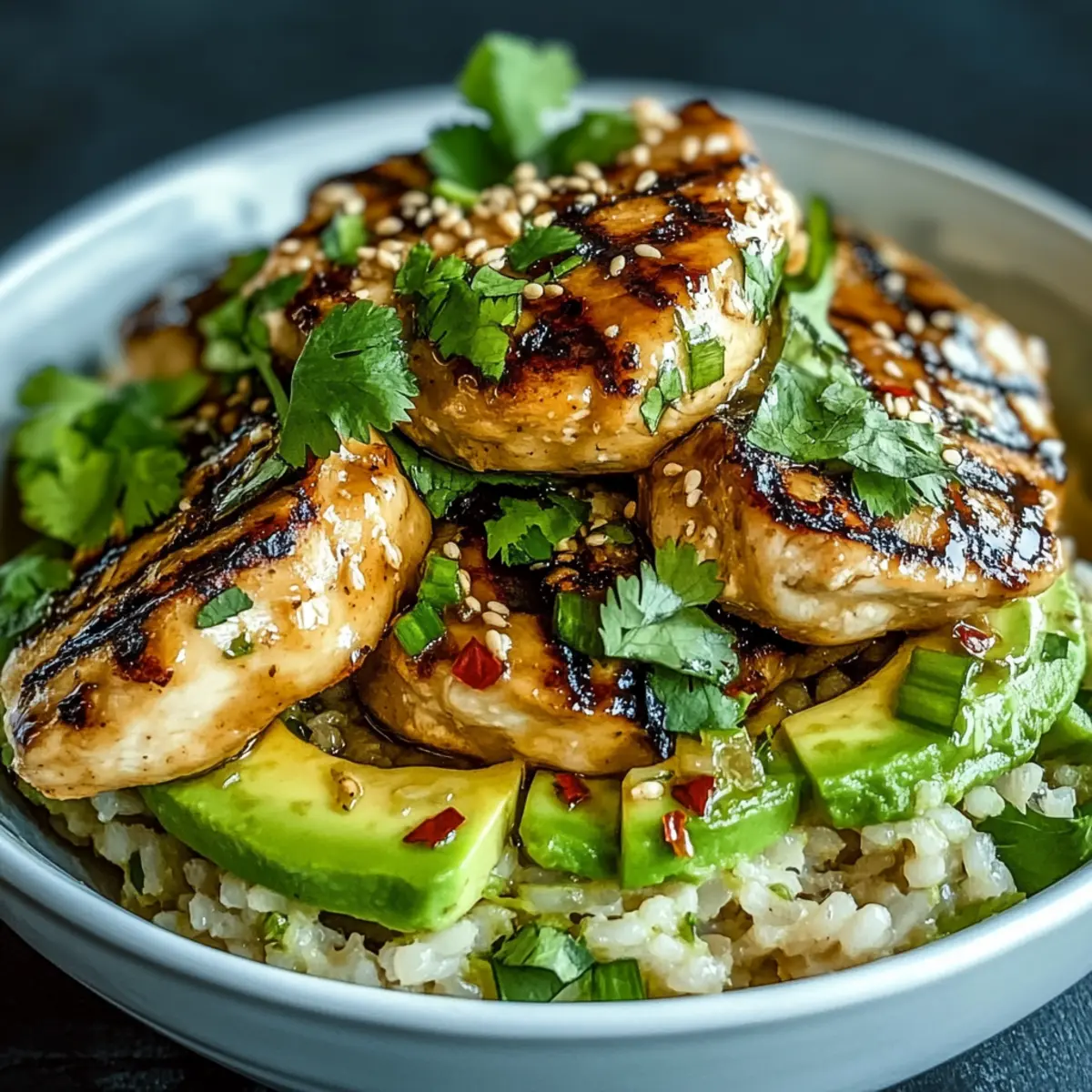 Savor Quick Honey Lime Chicken Avocado for a Weeknight Win 1 unnamed file 361