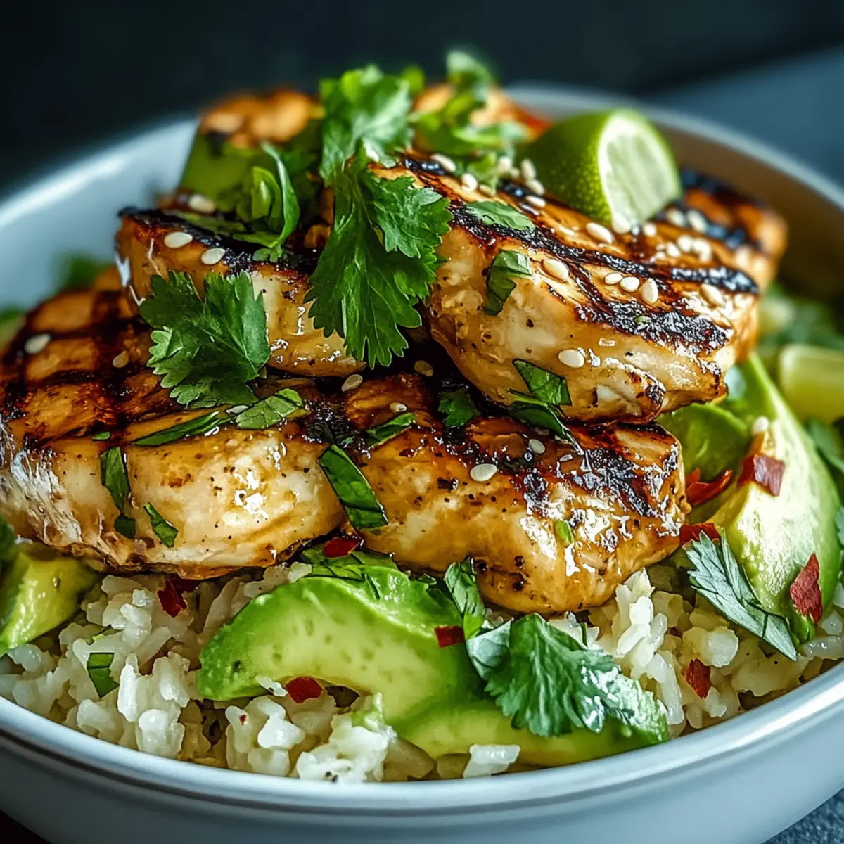 Savor Quick Honey Lime Chicken Avocado for a Weeknight Win 2 unnamed file 362