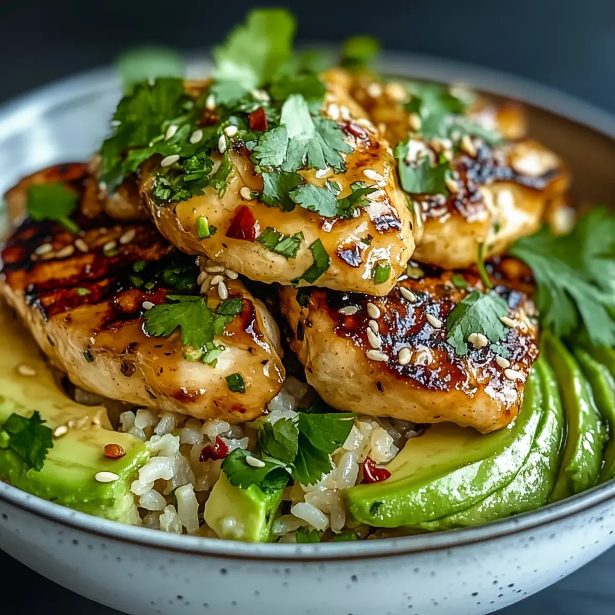 Savor Quick Honey Lime Chicken Avocado for a Weeknight Win 3 unnamed file 363