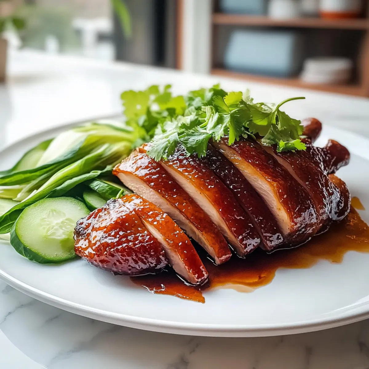 Hoisin-Glazed Roasted Duck: A Savory-Sweet Celebration Dish 2 unnamed file 378