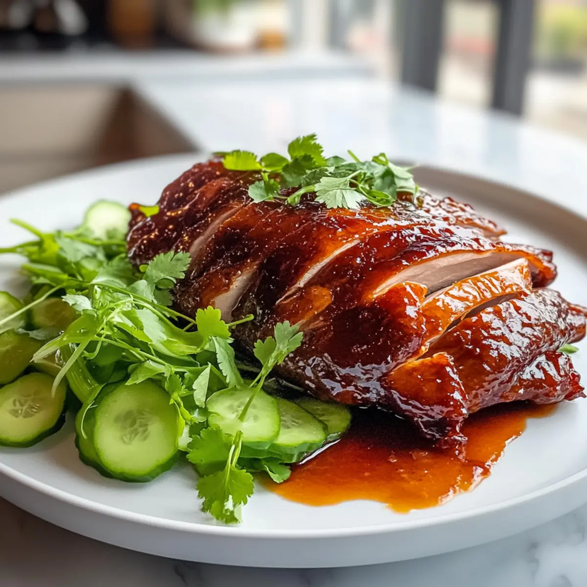 Hoisin-Glazed Roasted Duck: A Savory-Sweet Celebration Dish 3 unnamed file 379