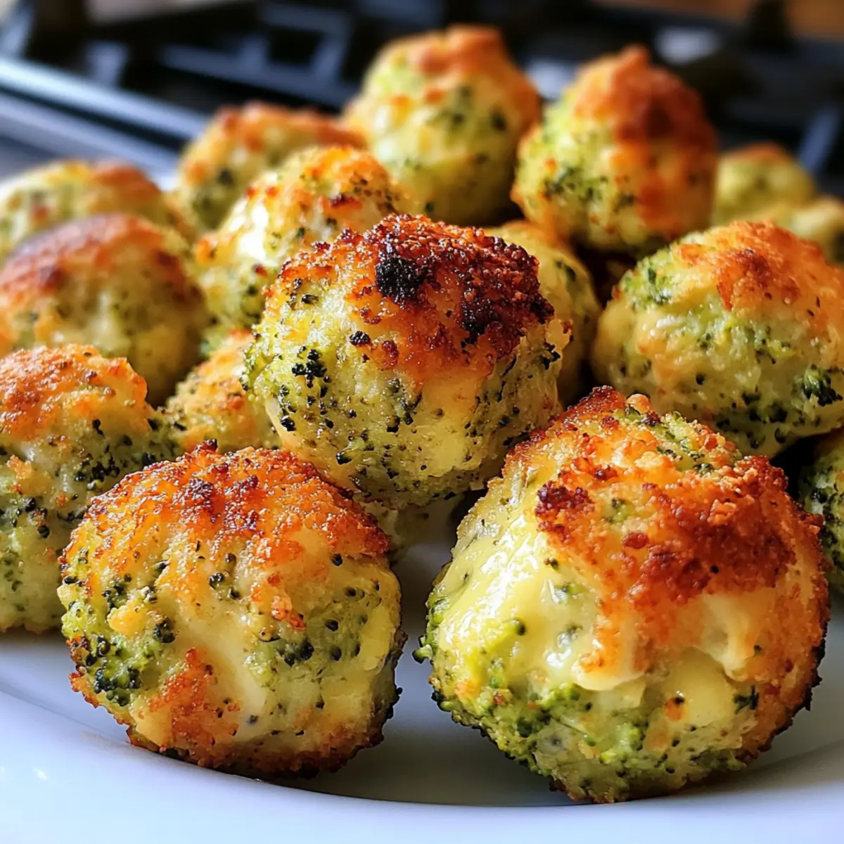 Baked Broccoli Cheese Balls: Cheesy Goodness Your Family Will Love 3 unnamed file 387