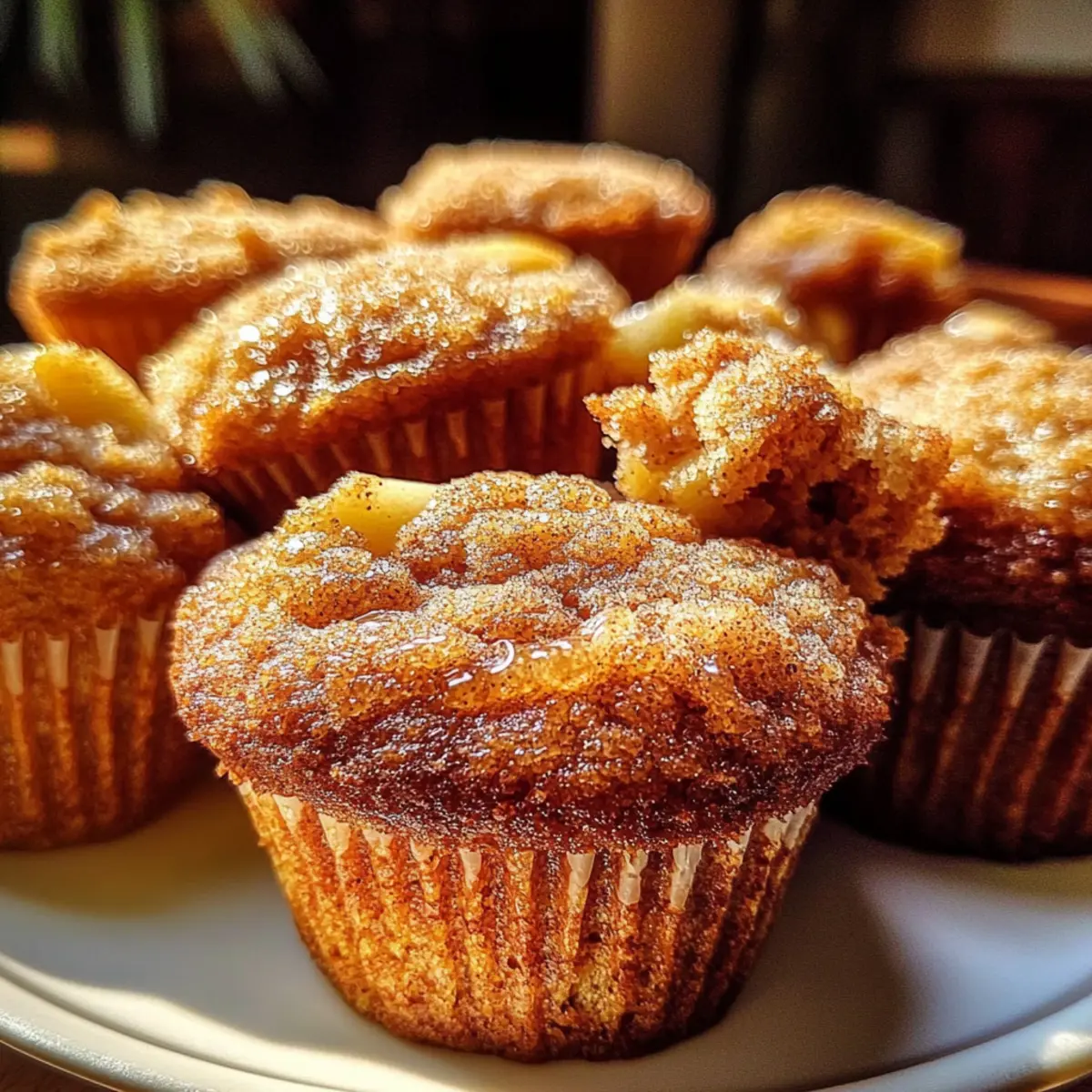 Easy Apple Cider Honey Muffins for Cozy Autumn Mornings 2 unnamed file 398