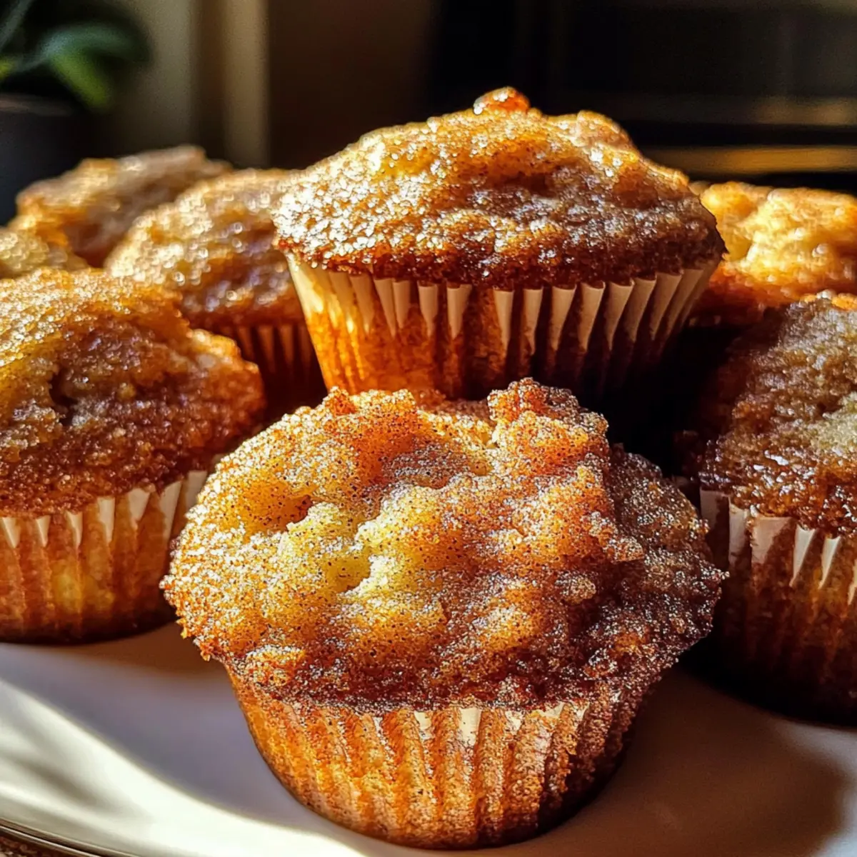 Easy Apple Cider Honey Muffins for Cozy Autumn Mornings 3 unnamed file 399