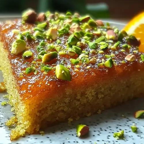 Flourless Orange, Pistachio, and Almond Cake You’ll Love 7 Flourless Orange, Pistachio, and Almond Cake