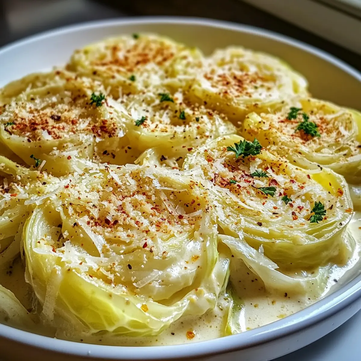 Luscious Garlic Parmesan Cabbage Delight for Cozy Nights 1 unnamed file 425