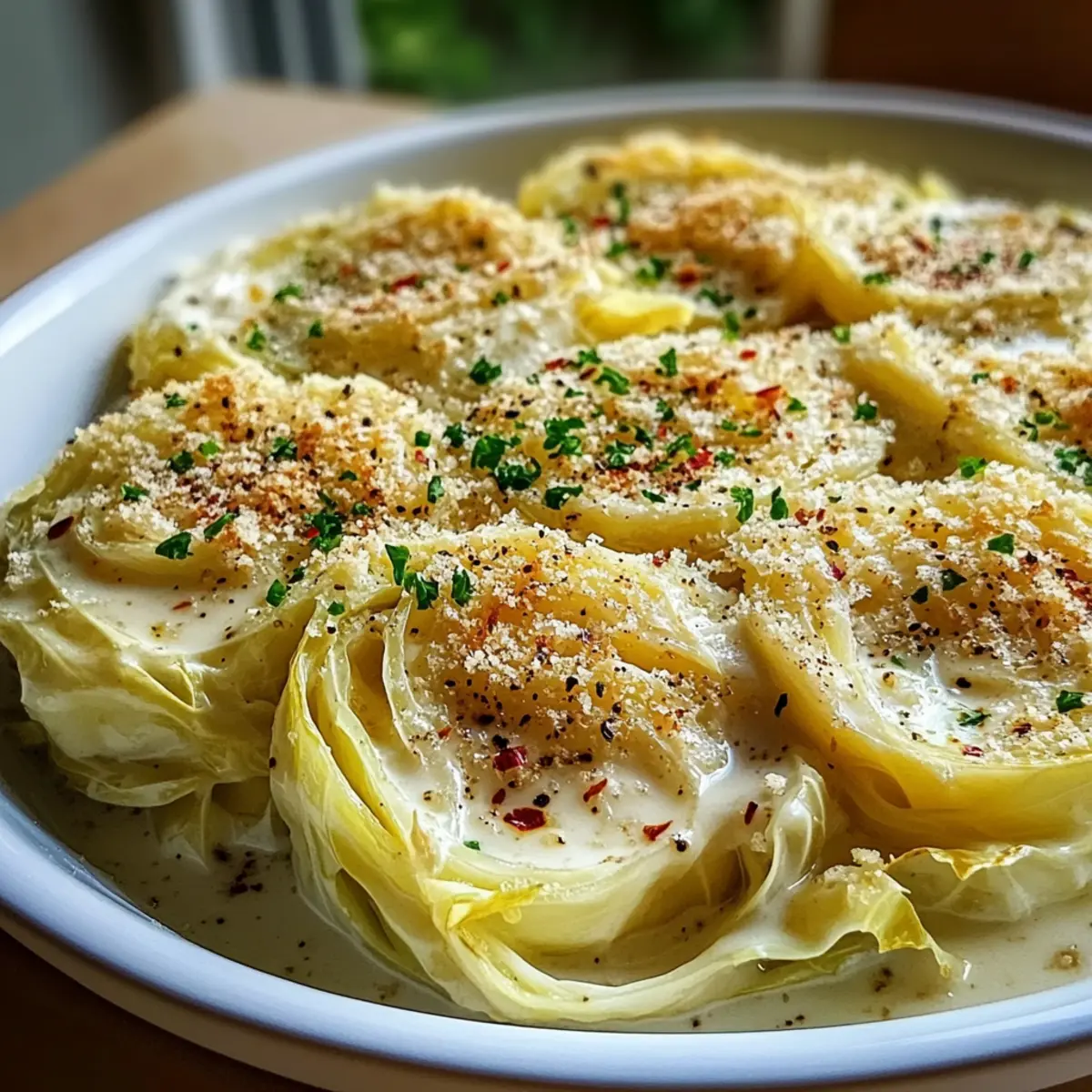 Luscious Garlic Parmesan Cabbage Delight for Cozy Nights 2 unnamed file 426