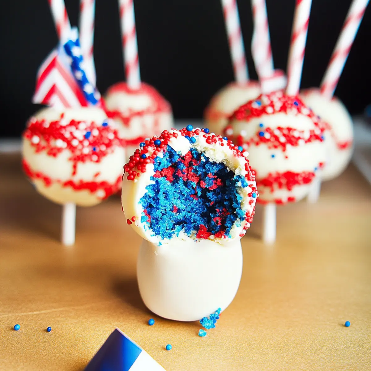 Red, White & Blue Cake Pops That Steal the Show 1 unnamed file 430