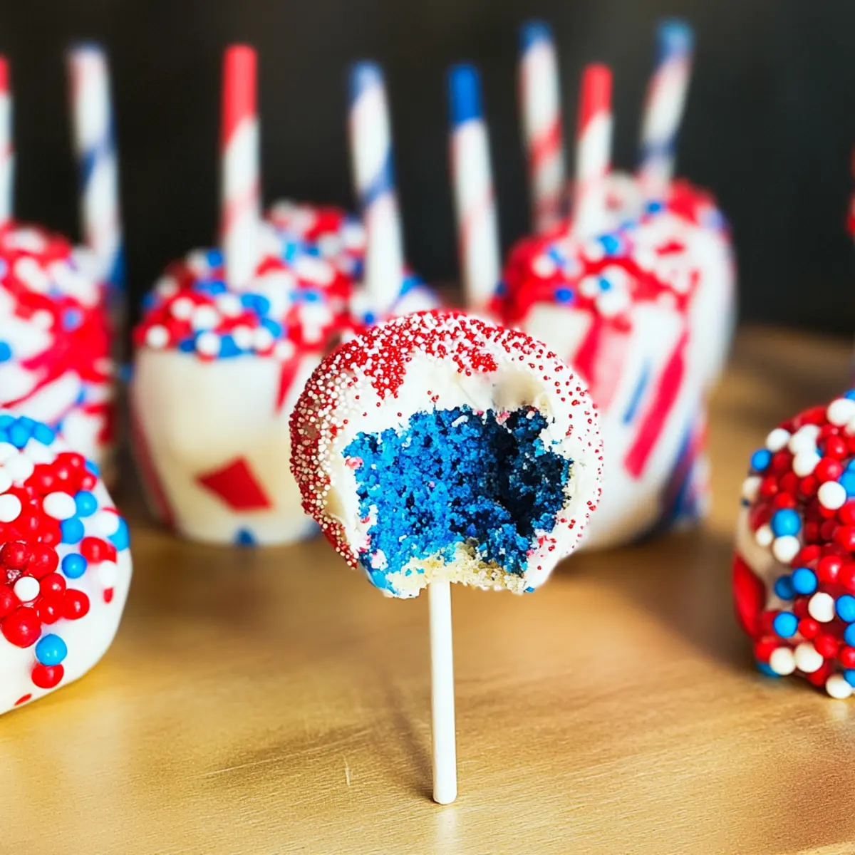 Red, White & Blue Cake Pops That Steal the Show 2 unnamed file 432