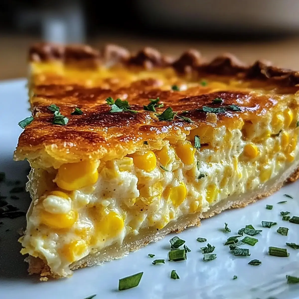 Cheddar Sweet Corn Pie: Your New Favorite Cozy Comfort Food 1 unnamed file 463