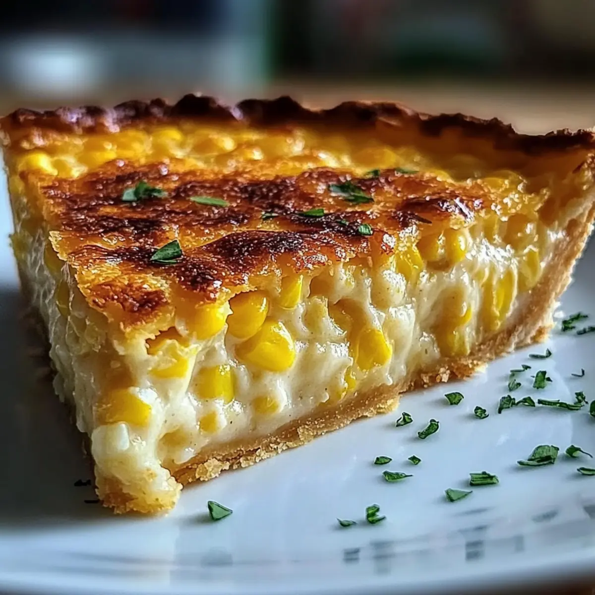 Cheddar Sweet Corn Pie: Your New Favorite Cozy Comfort Food 2 unnamed file 464