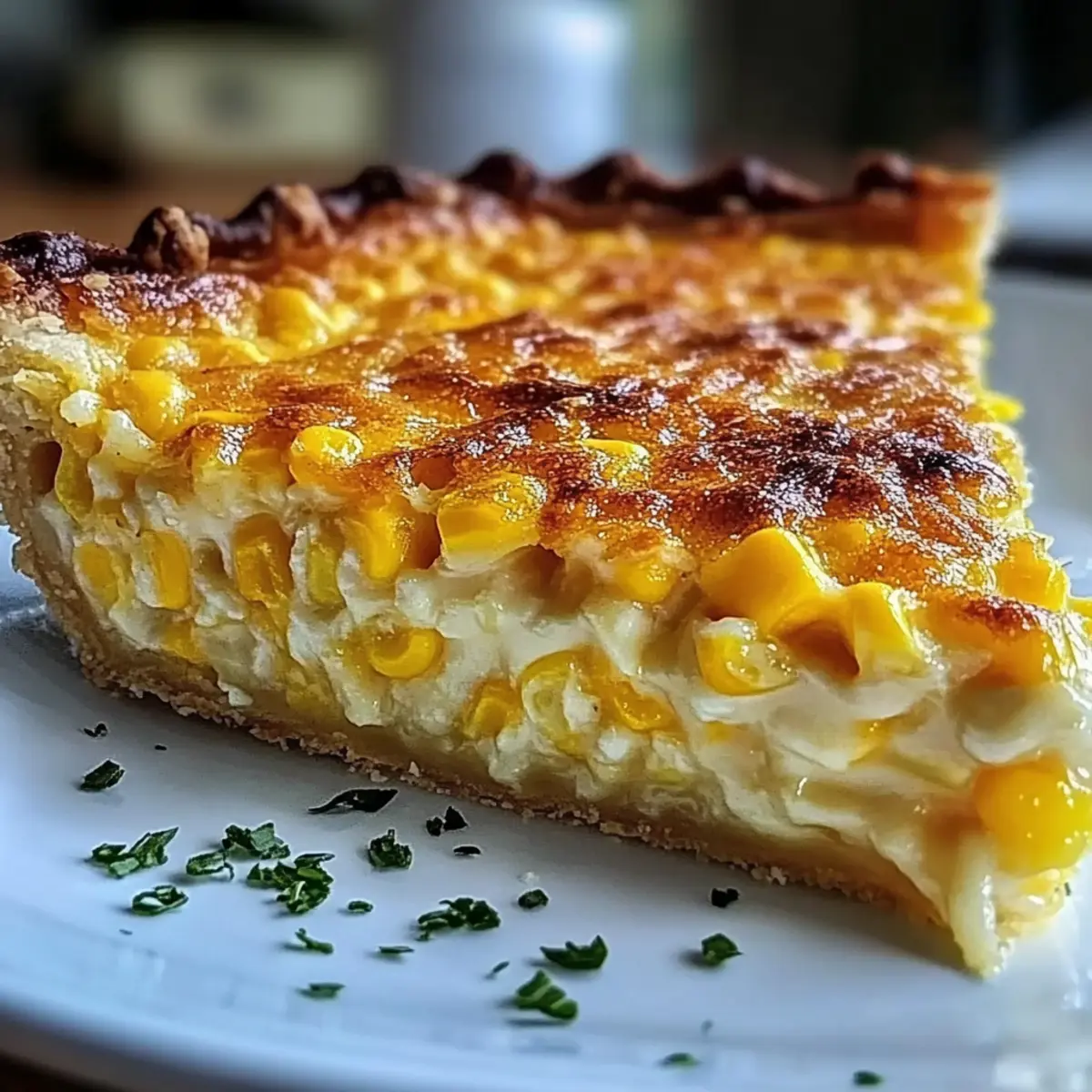 Cheddar Sweet Corn Pie: Your New Favorite Cozy Comfort Food 3 unnamed file 468