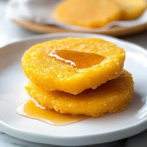 Crispy Corn Pone: A Gluten-Free Southern Delight for All! 17 Corn Pone