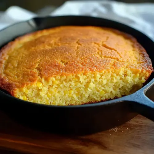 Mom's Old Fashioned Corn Bread Recipe for Cozy Gatherings 13 Old Fashioned Corn Bread
